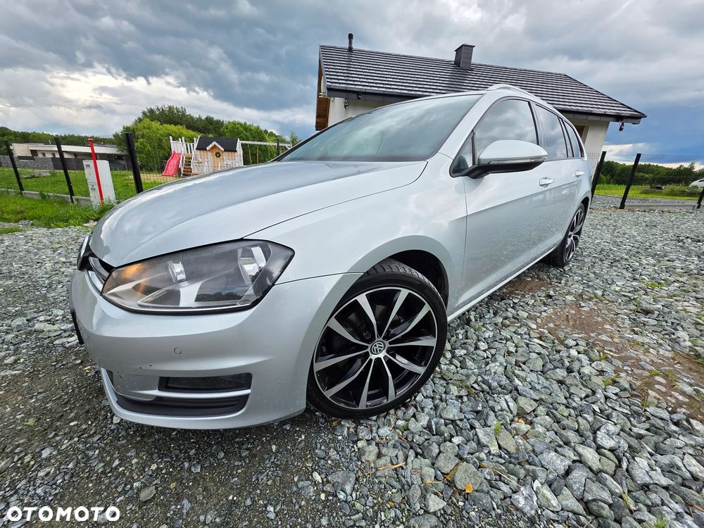 Volkswagen Golf 2.0 TDI (BlueMotion Technology) DSG Comfortline - 7