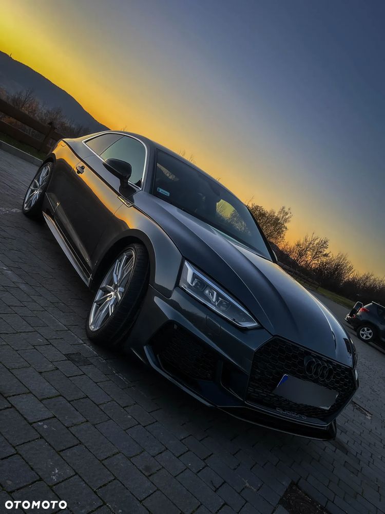 Audi A5 Coupé - 20