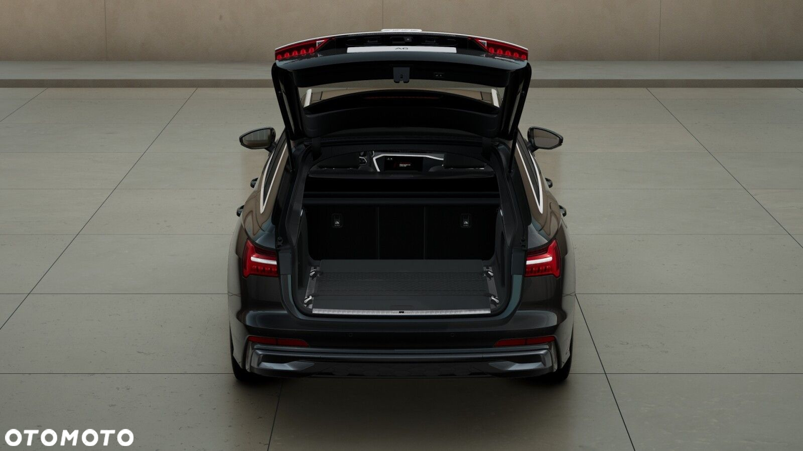 Audi A6 - 5