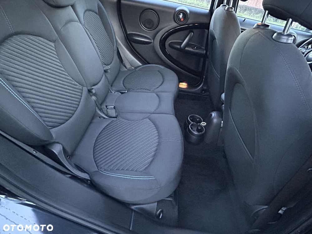 MINI Countryman Cooper SD ALL4 - 23