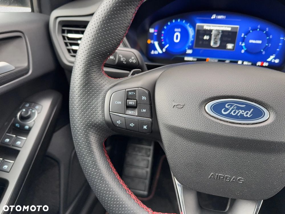 Ford Focus 2.3 EcoBoost ST X - 15