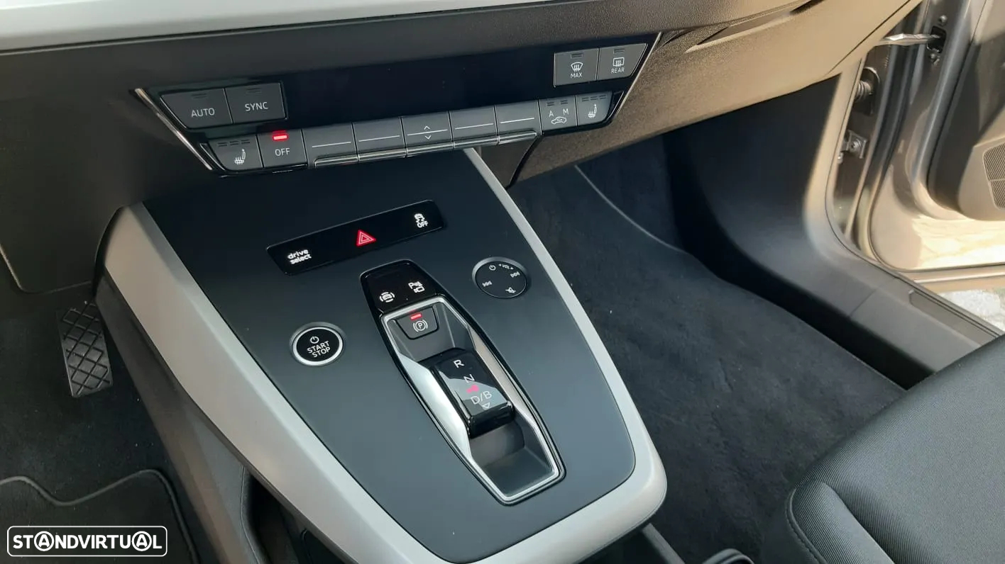 Audi Q4 Sportback e-tron 40 82 kWH - 17