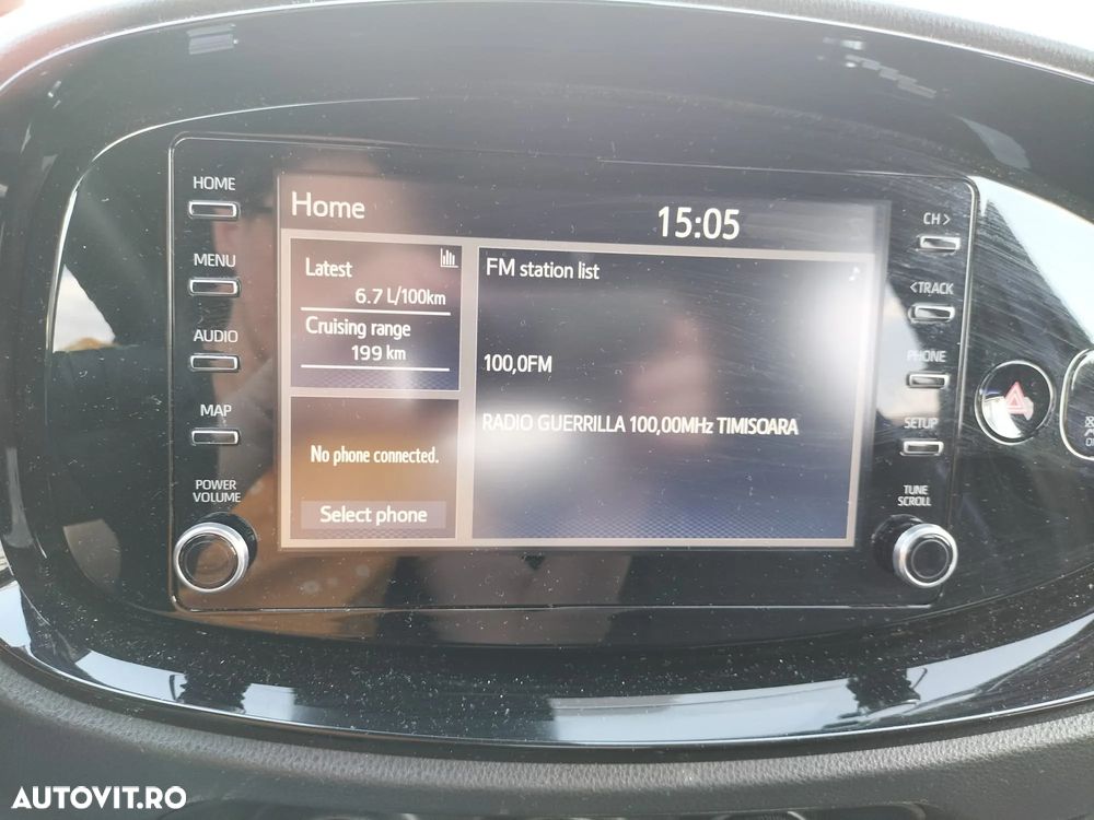 Toyota Aygo - 6