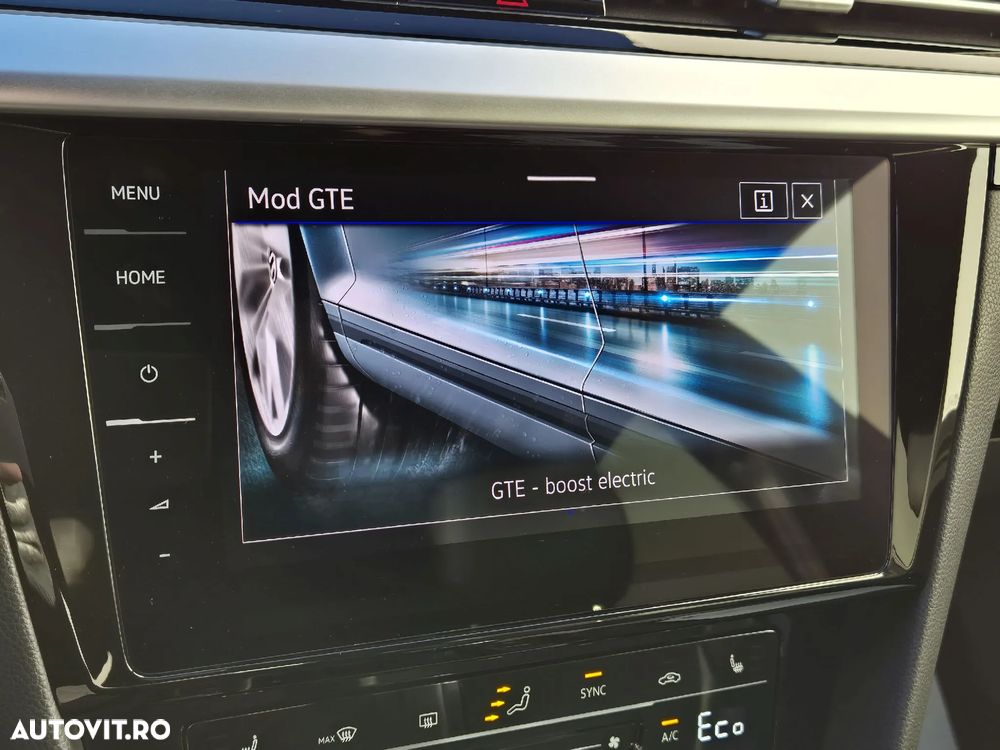 Volkswagen ARTEON 1.4 eHybrid OPF DSG R-Line - 29