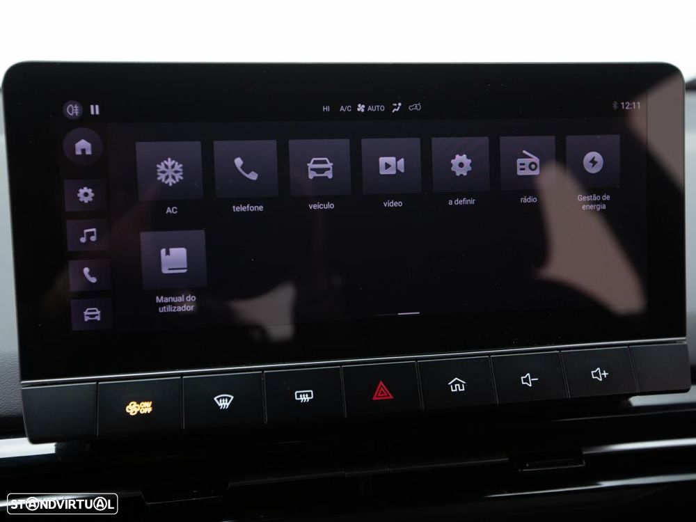 MG MG4 51 kWh Standard - 24