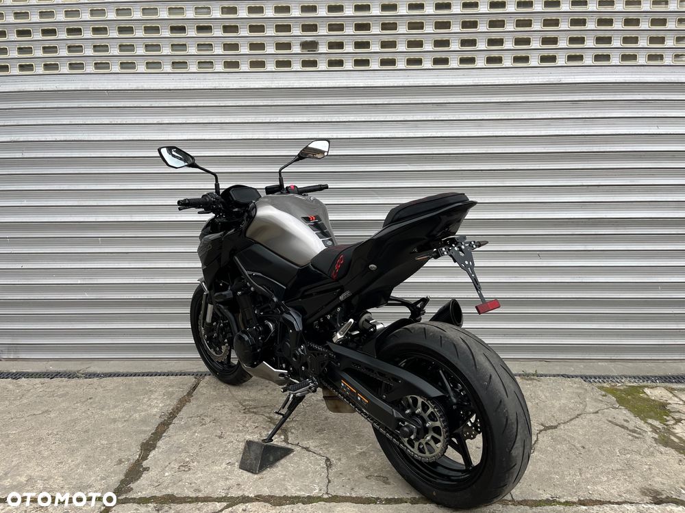 Kawasaki Z 900 - 40