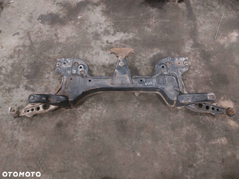 SANKI WÓZEK KOŁYSKA SILNIKA FIAT PUNTO I 1.1 8V - 1