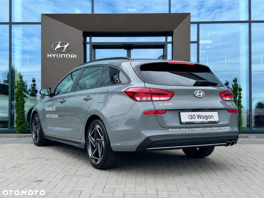 Hyundai i30 - 4