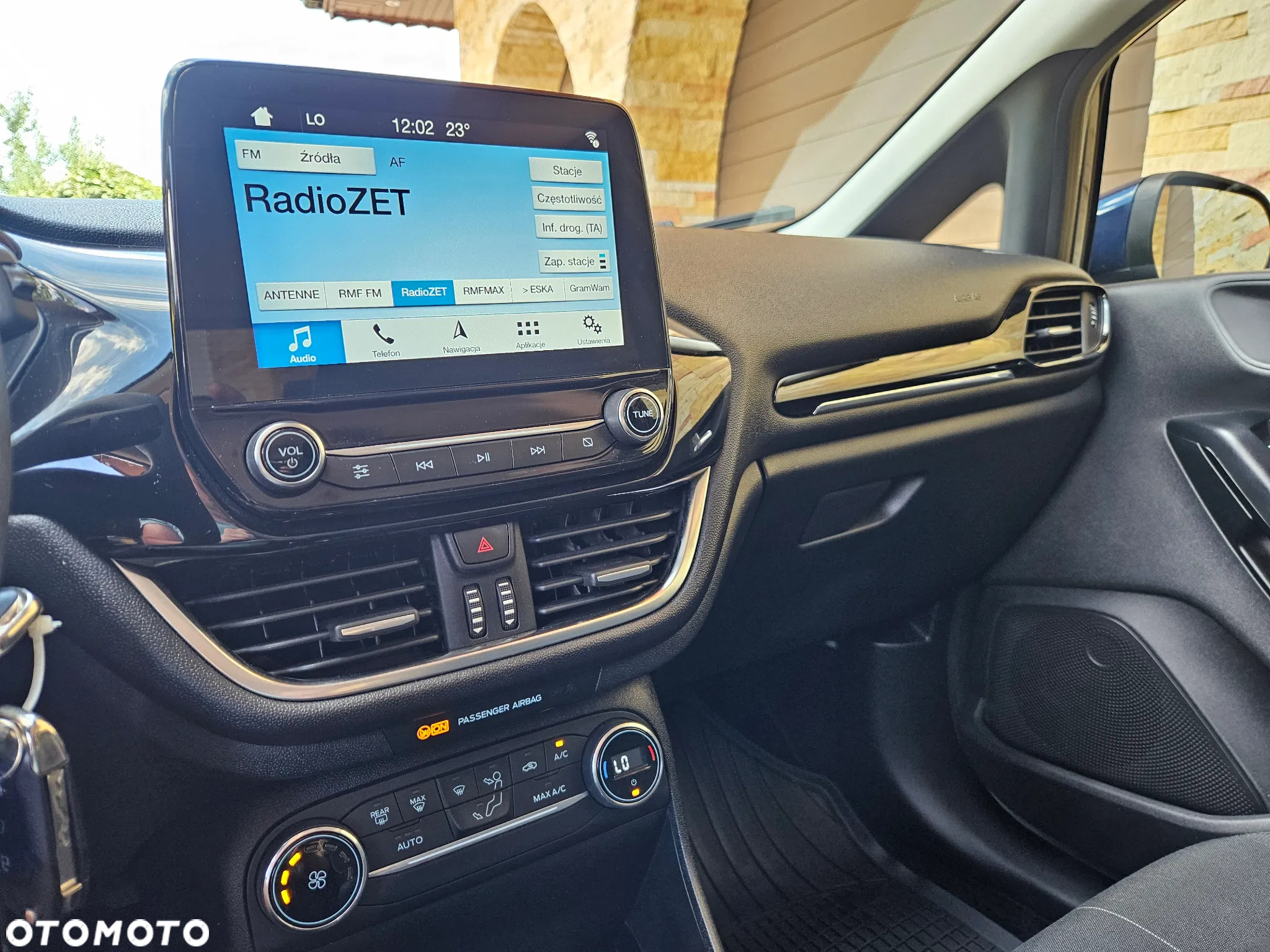 Ford Fiesta - 32