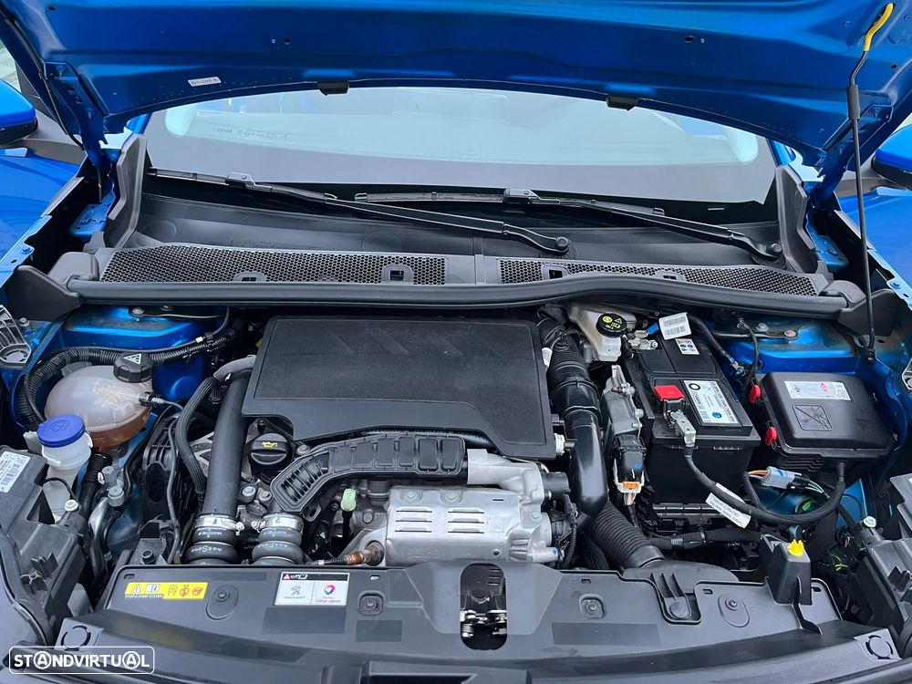 Peugeot 2008 1.2 PureTech Active - 9