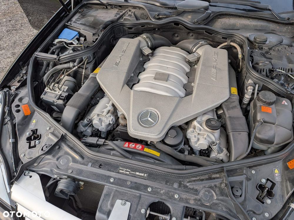Mercedes-Benz CLS 63 AMG - 25