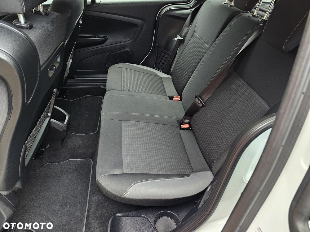 Ford B-MAX 1.4 Colourline - 8