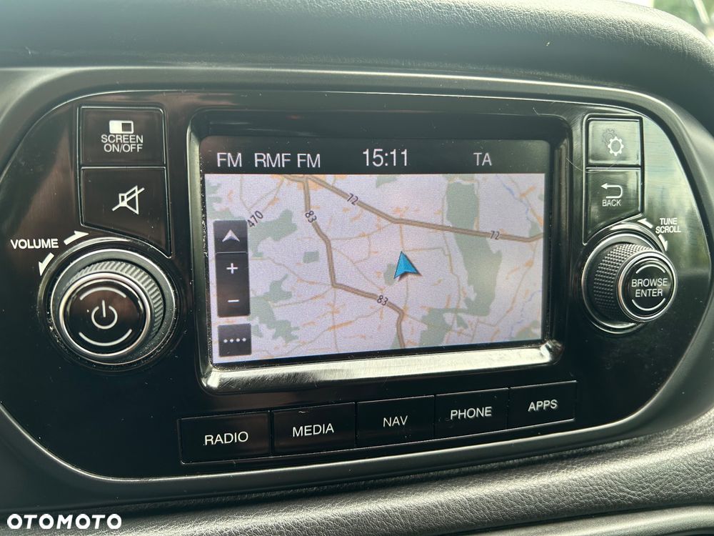 Fiat Tipo 1.6 MultiJet Lounge - 24