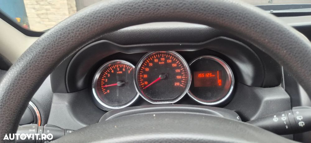 Dacia Duster TCe 125 4x2 Urban Explorer - 5