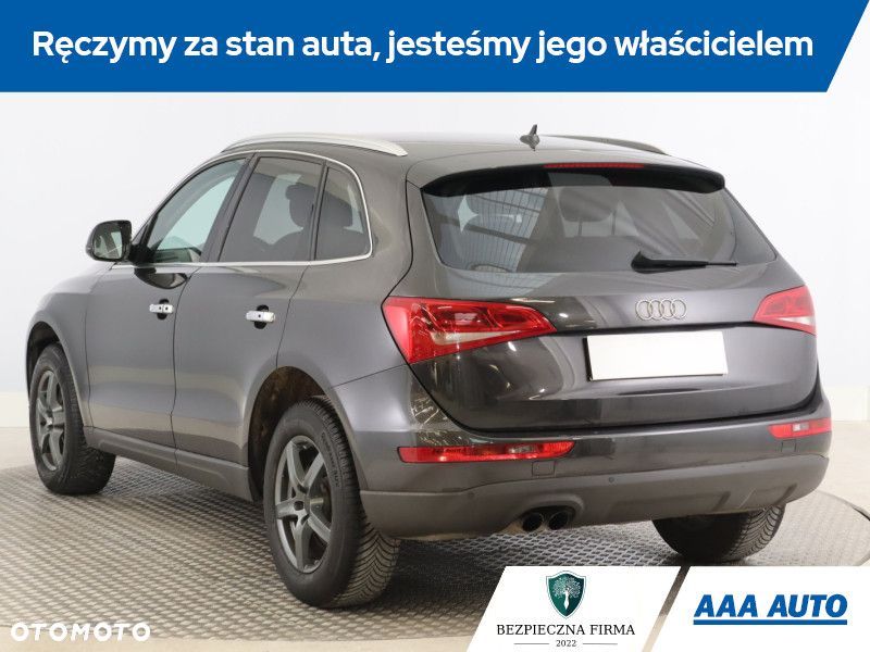 Audi Q5 - 6