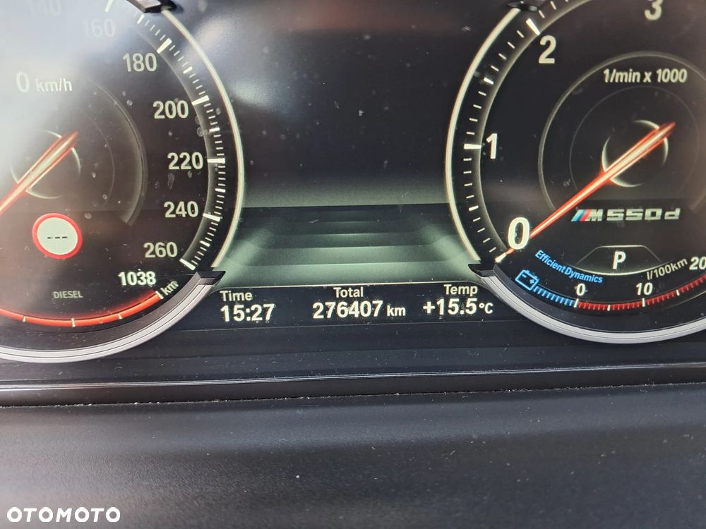 BMW Seria 5 - 17