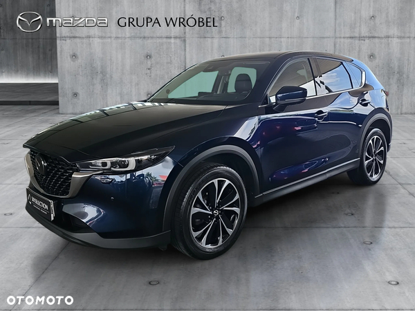 Mazda CX-5 2.5 Hikari 2WD