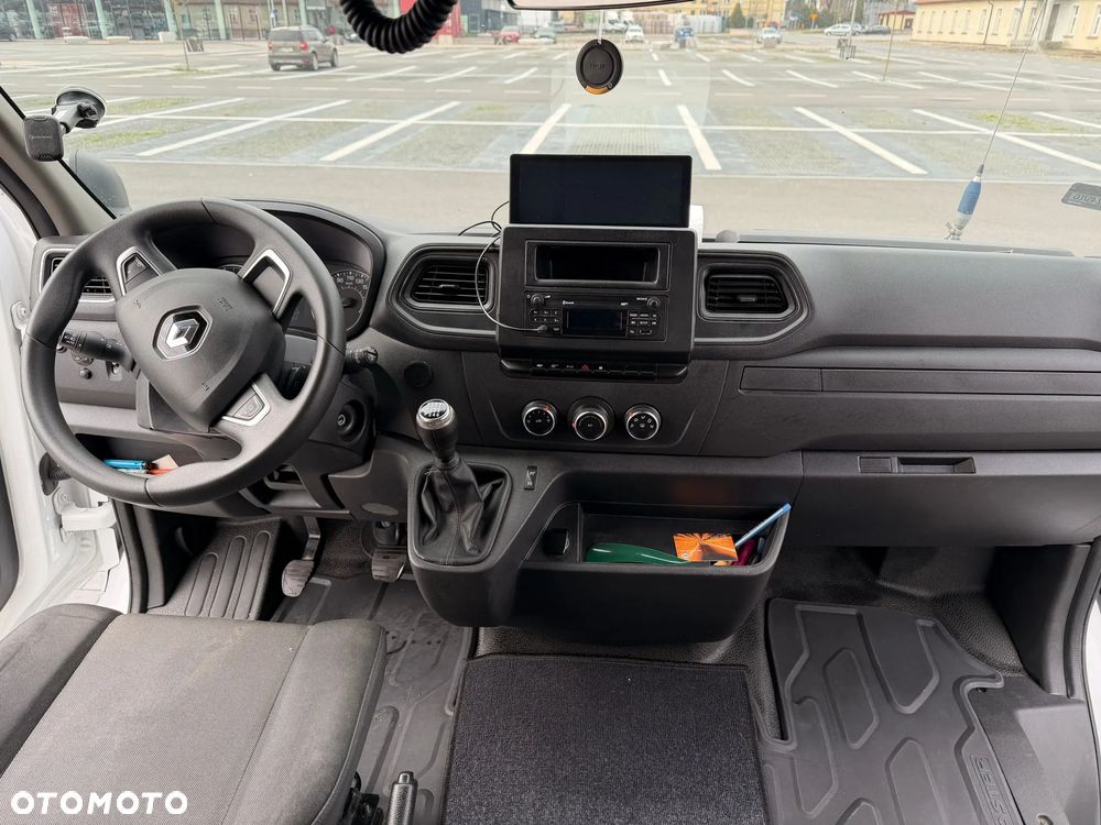 Renault MASTER - 11