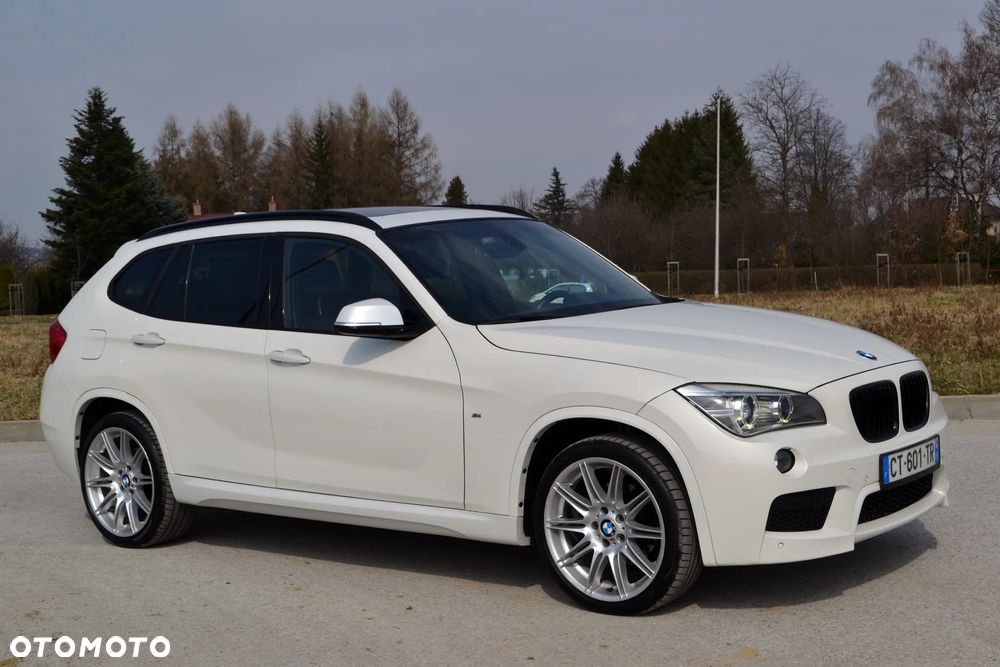 BMW X1 - 4