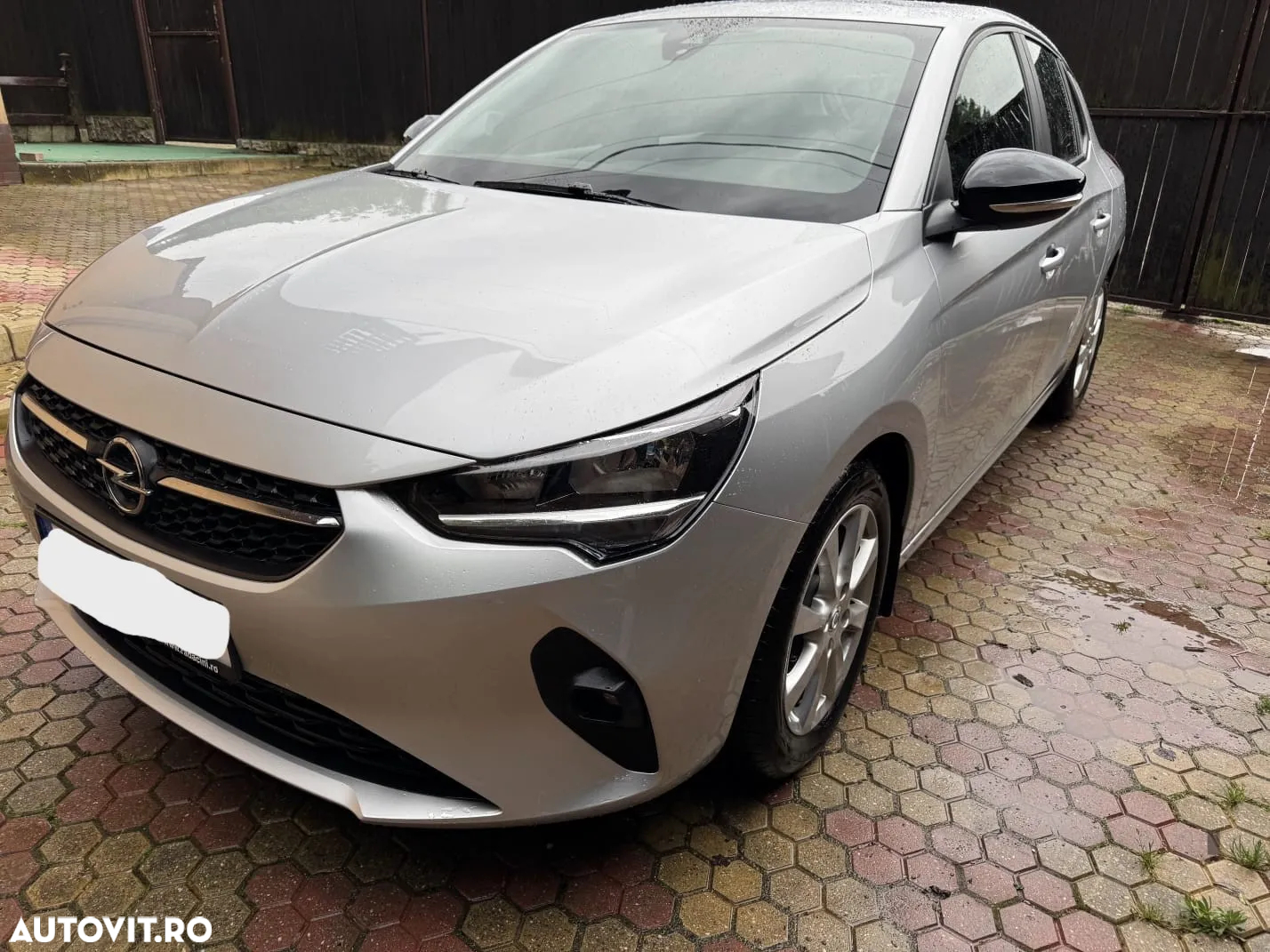 Opel Corsa 1.2 Start/Stop Edition - 3