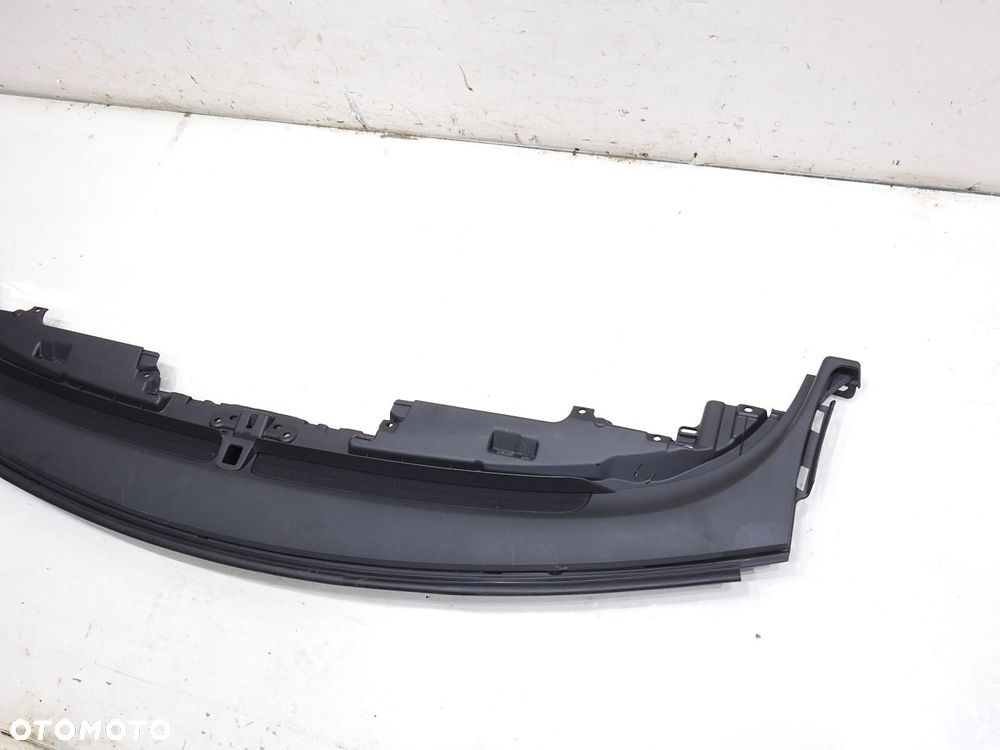 PODSZYBIE WEWNĘTRZNE VOLVO V50 LIFT - 3