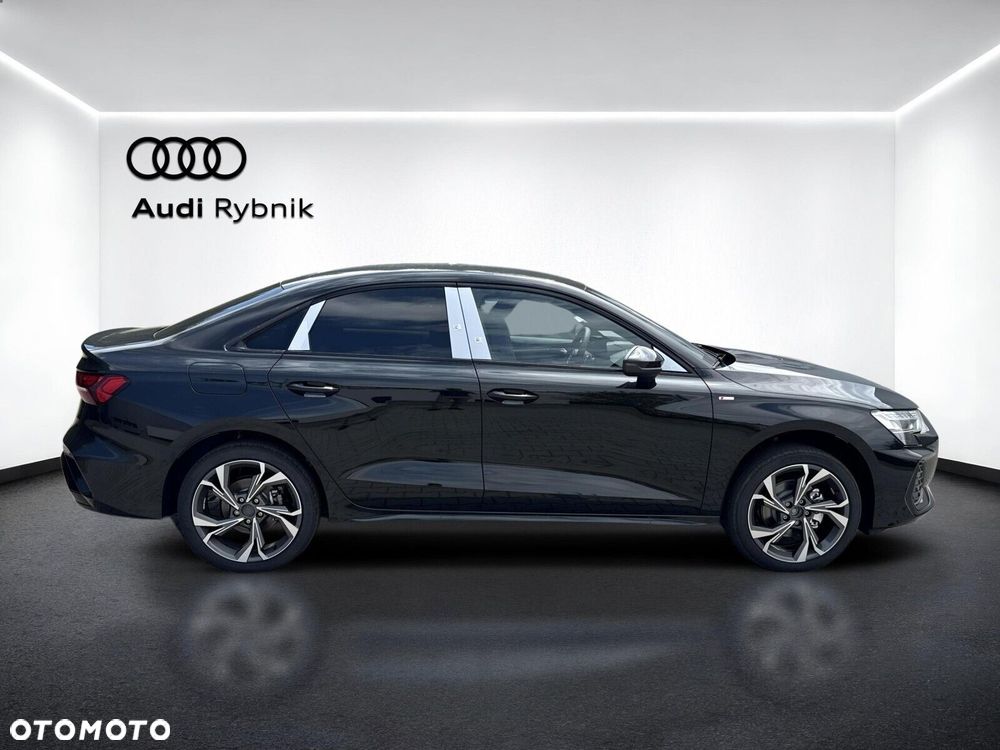 Audi A3 Limousine - 7