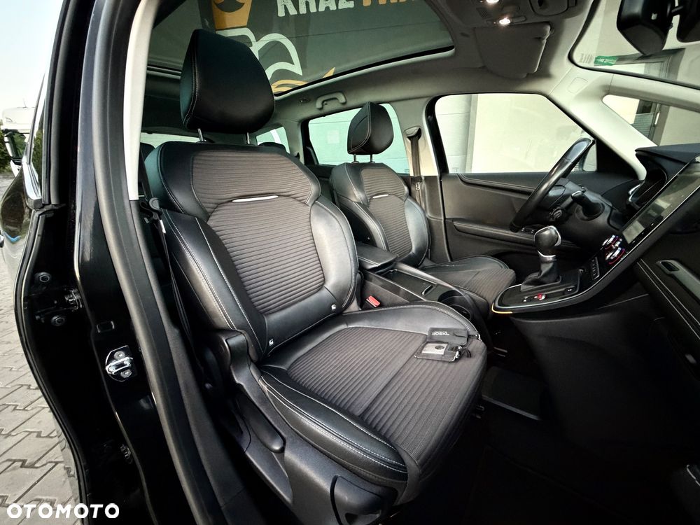 Renault Scenic 1.7 Blue dCi Bose EDC - 25