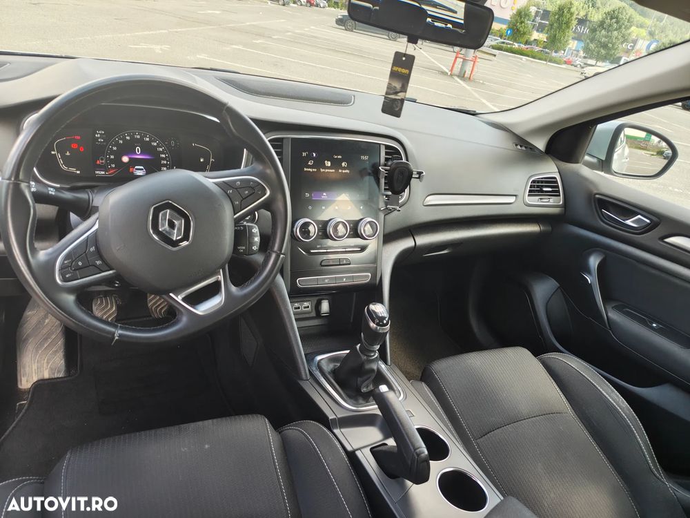 Renault Megane - 20