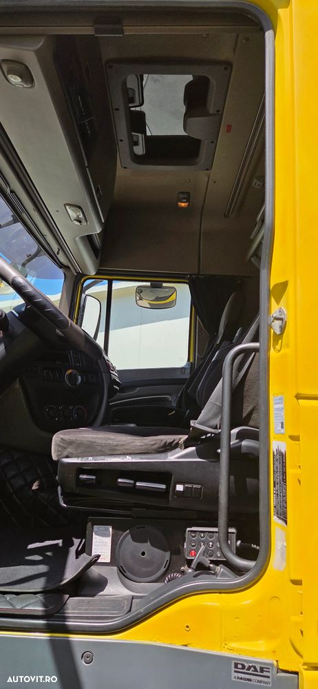 DAF FT XF 105 - 4