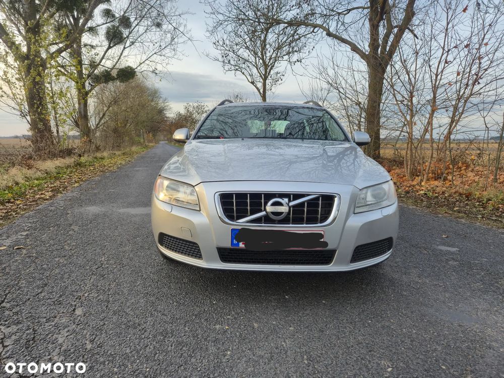 Volvo V70 - 9