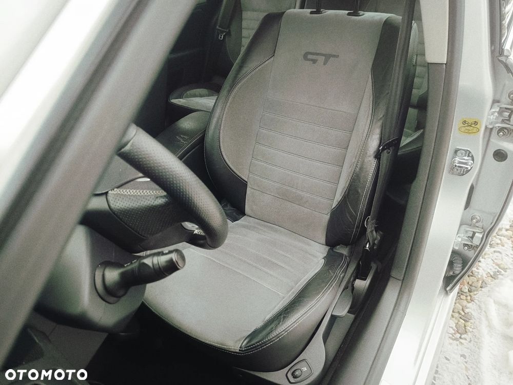 Renault Laguna 2.0 16V Turbo GT - 21