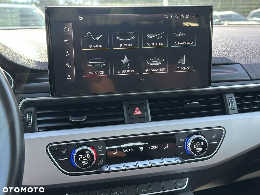 Audi A4 Avant 40 TFSI S tronic - 27