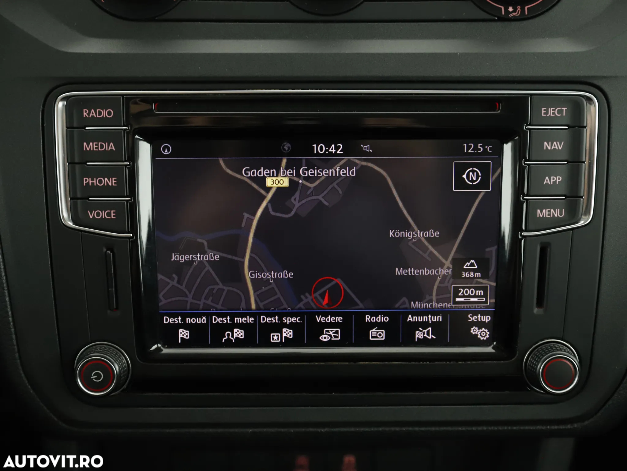 Volkswagen Caddy 2.0 TDI Maxi - 23