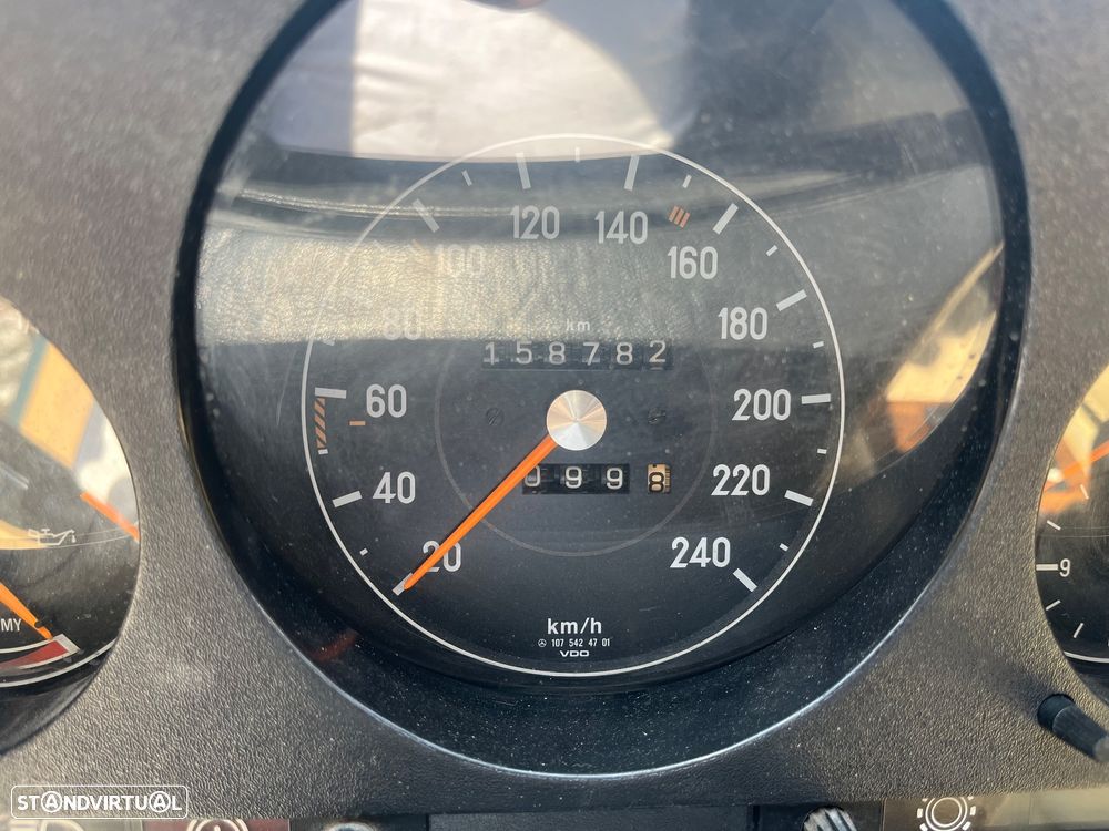 Mercedes-Benz SL 280 - 16