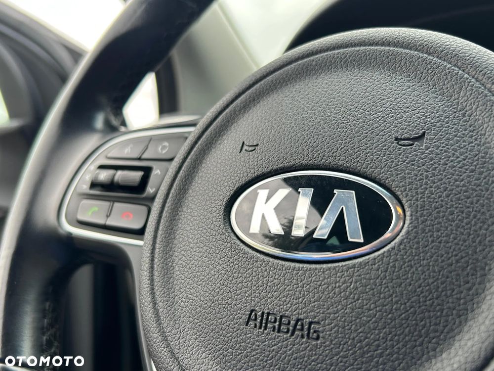 Kia Sportage - 12