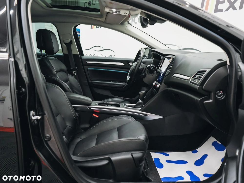 Renault Megane 1.6 E-TECH Plug-In Intens - 36