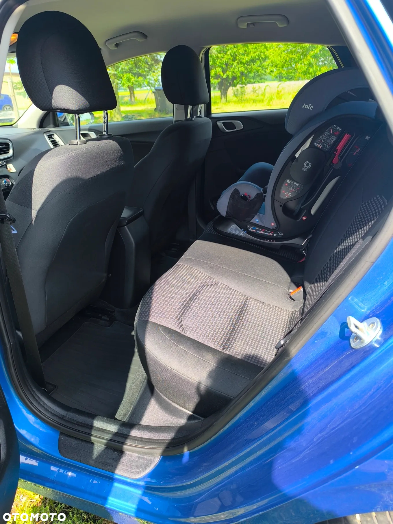 Kia Ceed Cee'd 1.4 S - 7