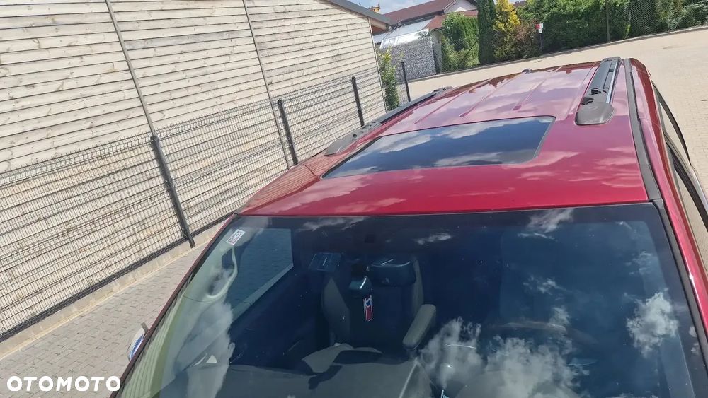 Chrysler Town & Country 3.6 Limited - 22