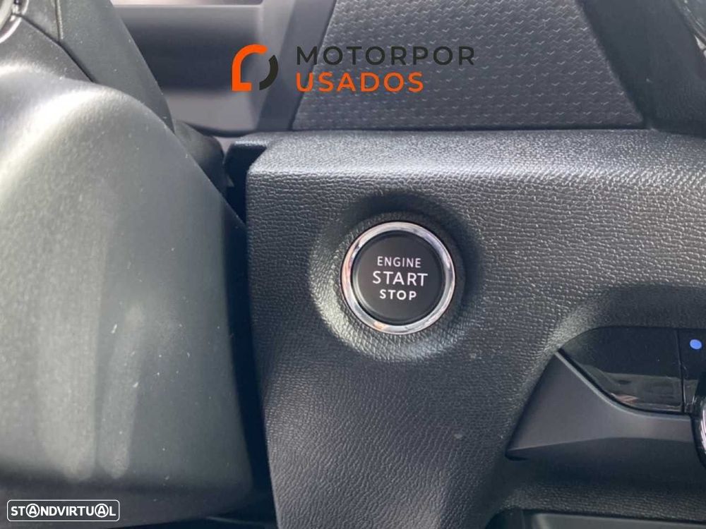 Citroën e-C4 54 kWh Max - 13