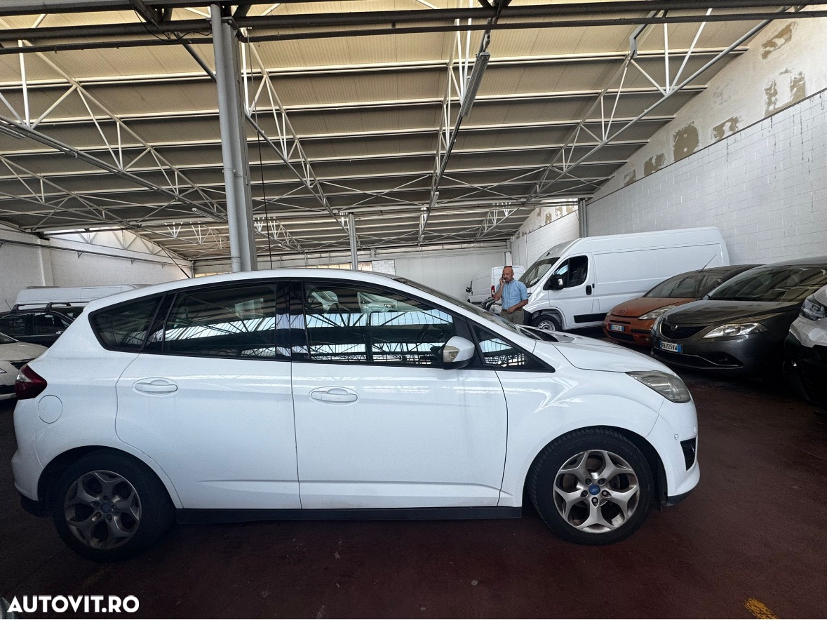 Ford C-Max - 5