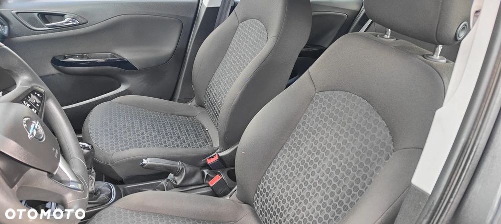 Opel Corsa 1.4 Enjoy S&S - 30