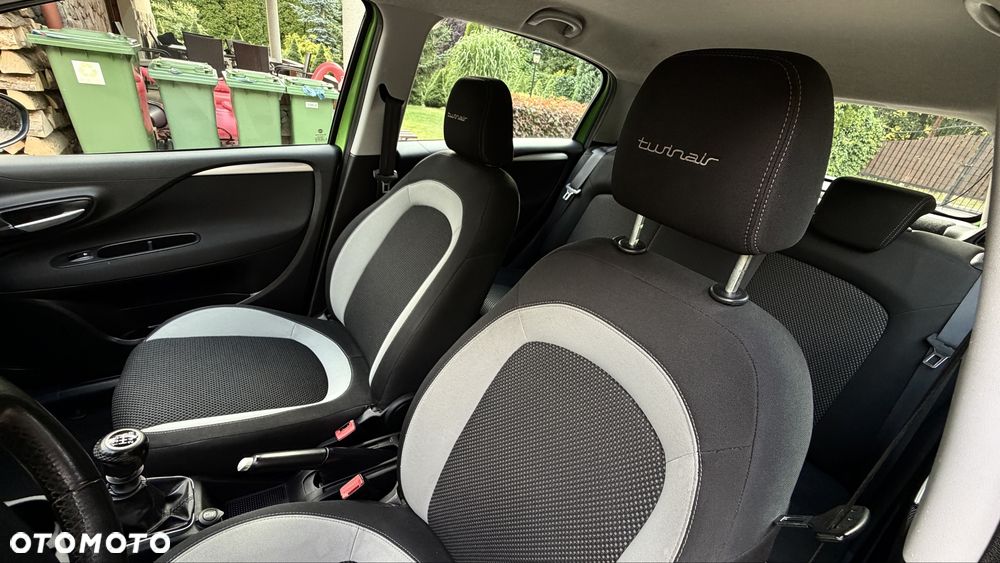 Fiat Punto - 8