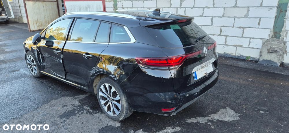 Renault Megane - 12