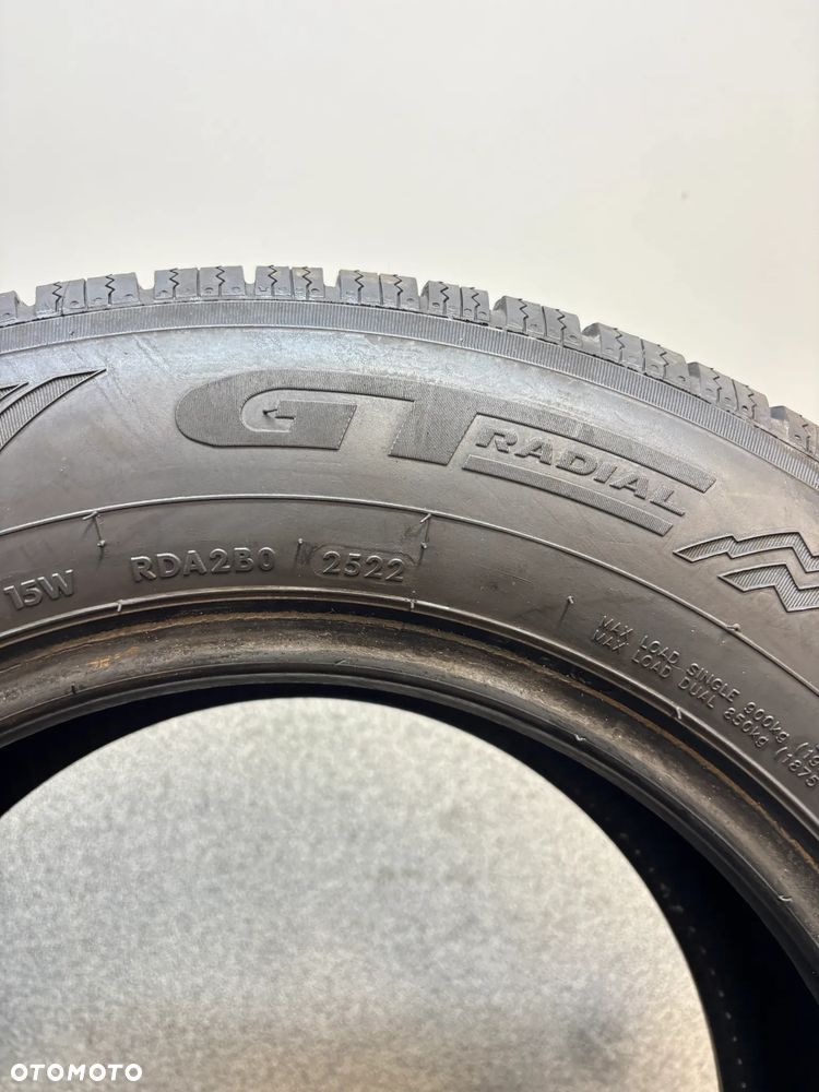 1 opona zimowa GT Radial 215/65/15C 104/102T Maxmiler WT2 Cargo - 6
