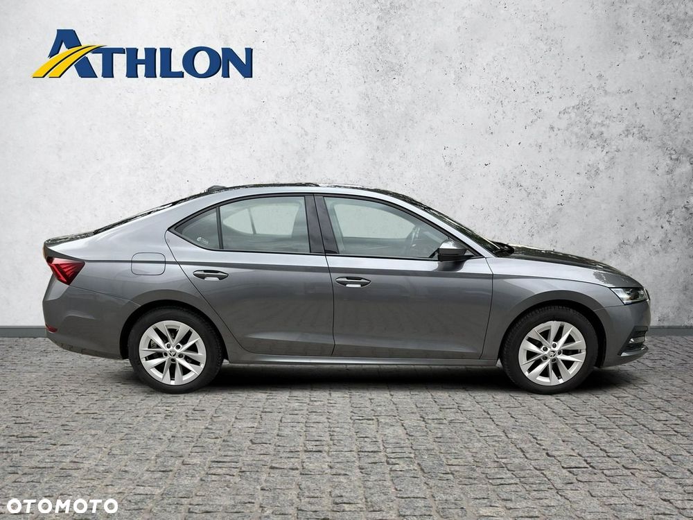 Skoda Octavia 2.0 TDI Ambition - 6