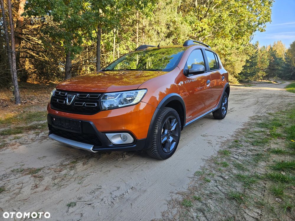 Dacia Sandero Stepway - 2
