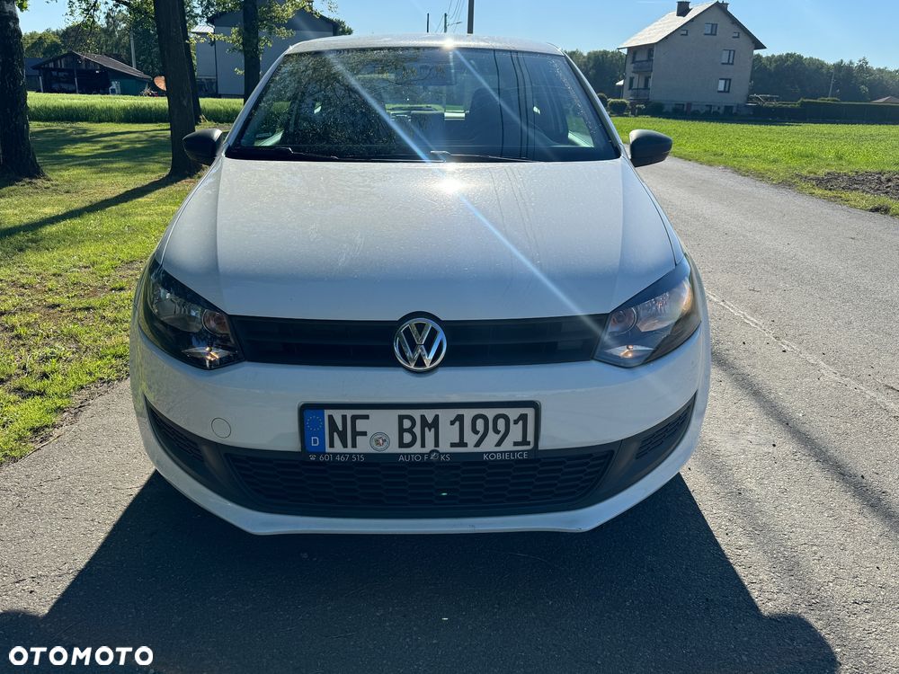Volkswagen Polo 1.2 Trendline - 2