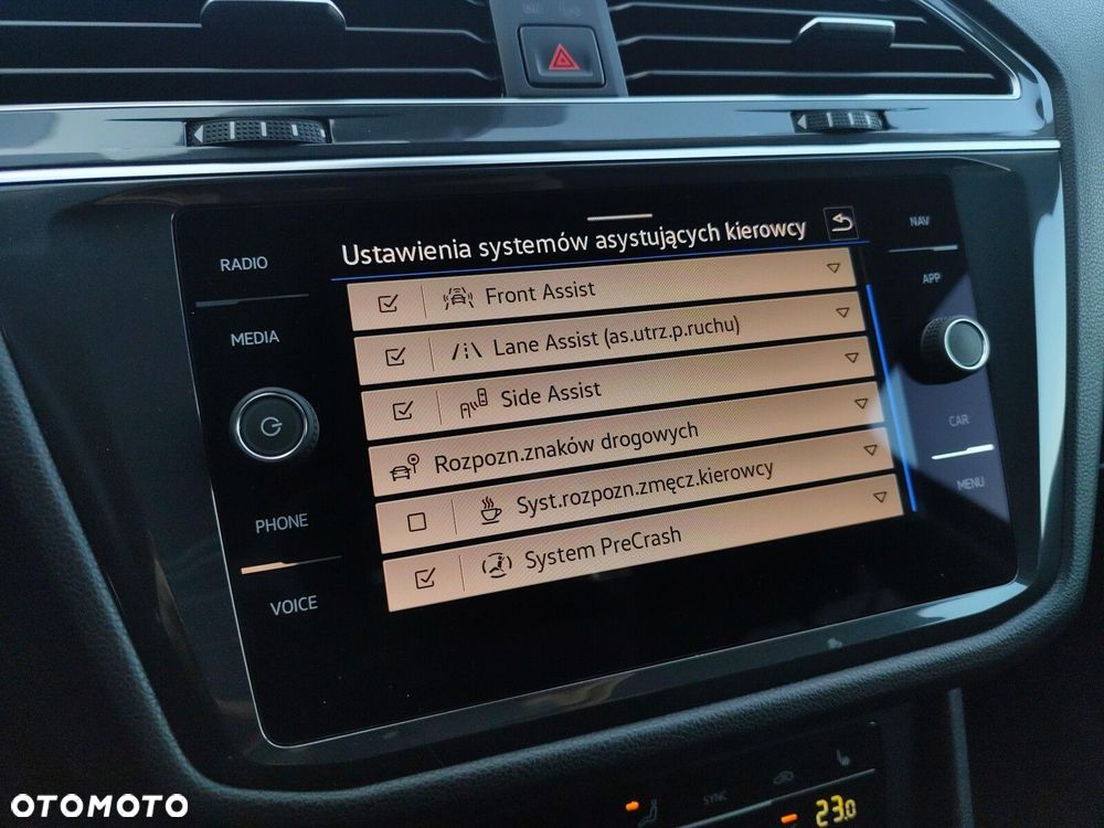 Volkswagen Tiguan Allspace 2.0 TDI 4Mot Elegance DSG - 31