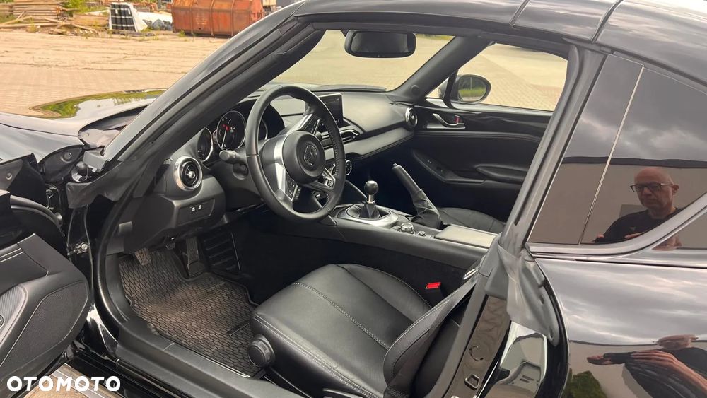 Mazda MX-5 - 27