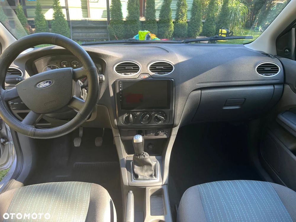 Ford Focus - 9